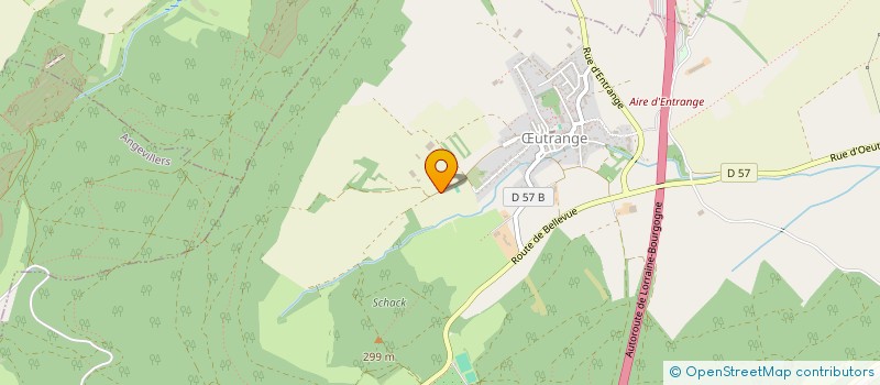 localisation de l'entreprise 482 715 992   GRASSE