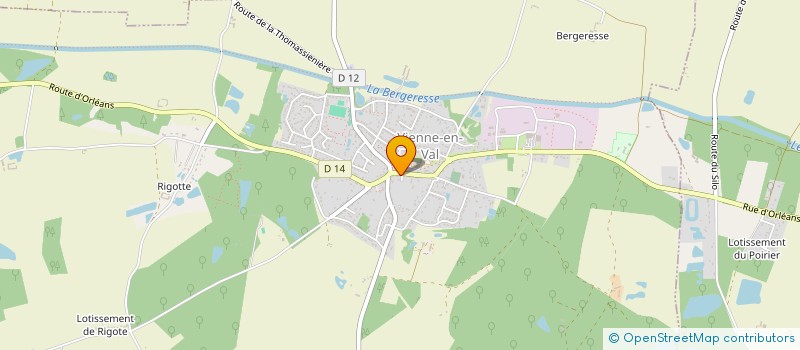 localisation de l'entreprise 482 887 510   BORMES-LES-MIMOSAS