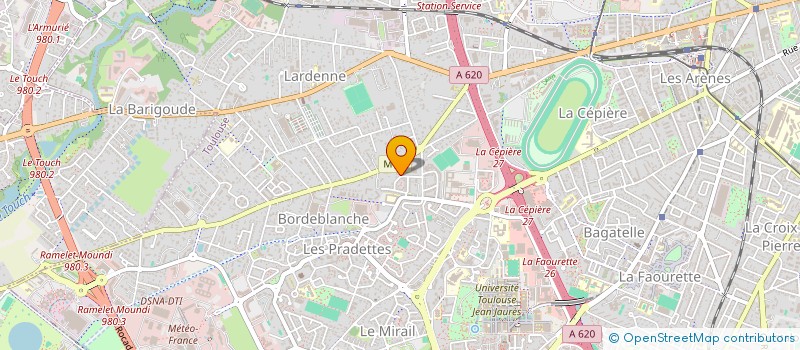 localisation de l'entreprise 482 948 114   SEREMANGE-ERZANGE