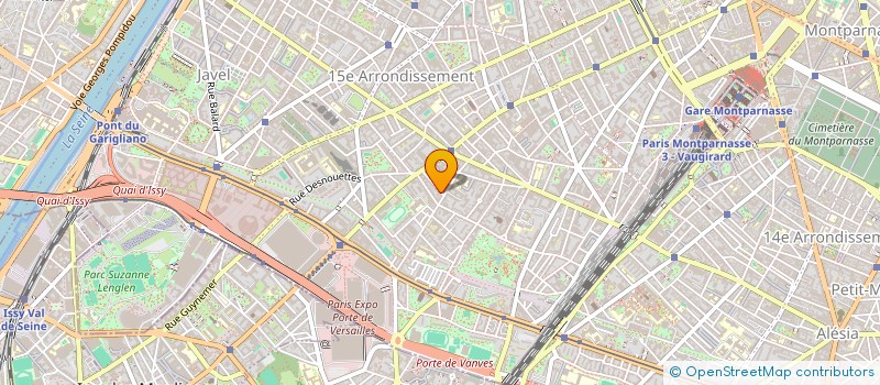 localisation de l'entreprise 483 187 944   CANNES