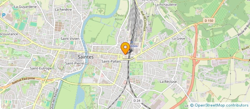 localisation de l'entreprise 483 217 105   LAMOTHE-CUMONT