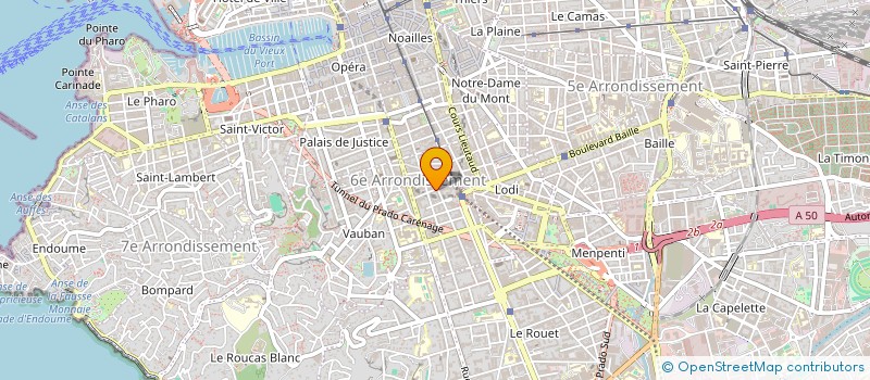 localisation de l'entreprise 483 996 971 à URTACA