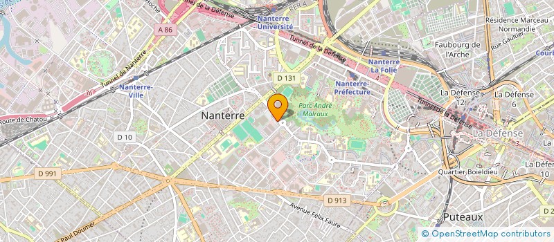 localisation de l'entreprise 484 024 161   TORCY