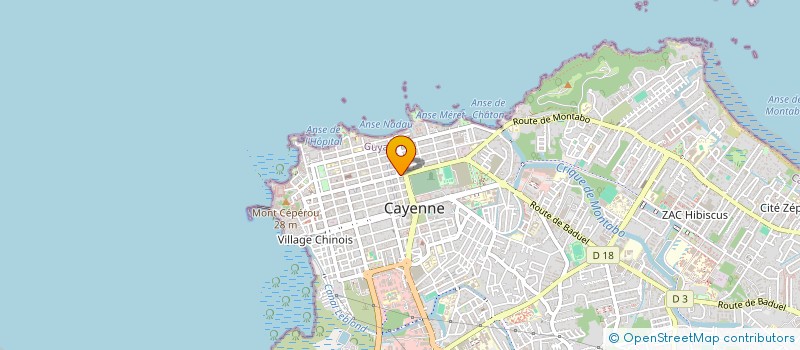 localisation de l'entreprise 484 129 507   CHAMBRAY-LES-TOURS