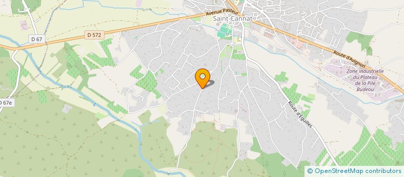 localisation de l'entreprise 484 204 888   MALLEMORT