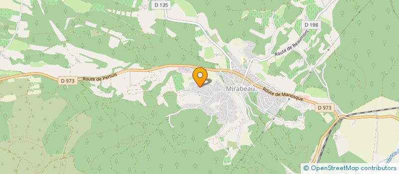 localisation de l'entreprise 484 477 096 à SIX-FOURS-LES-PLAGES