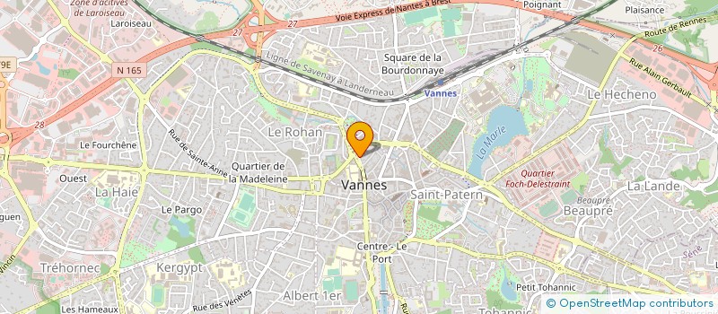 localisation de l'entreprise 484 659 453   L'EPINE