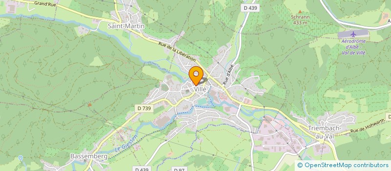 localisation de l'entreprise 484 894 381   VILLE