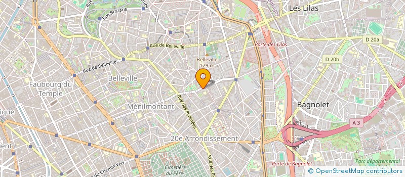localisation de l'entreprise 484 939 319   CHAVILLE
