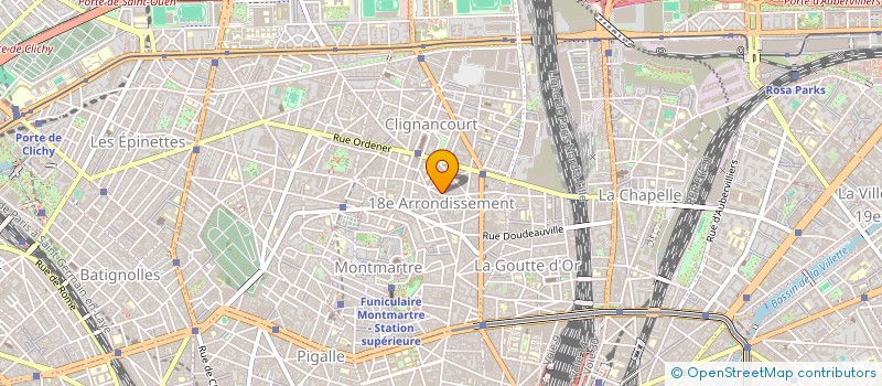 localisation de l'entreprise 484 951 835   CHARTRES