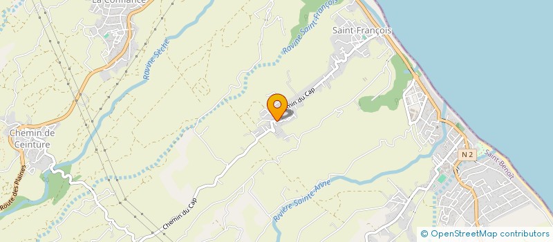 localisation de l'entreprise 485 064 646   TARBES