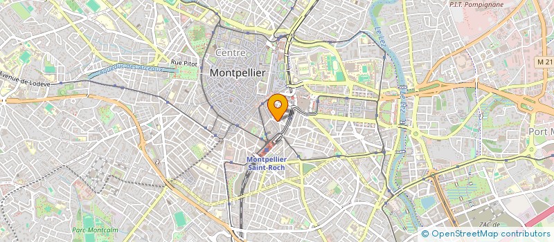 localisation de l'entreprise 485 352 876 à PARIS