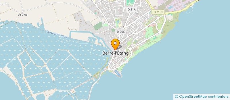 localisation de l'entreprise 487 510 604 à PARIS