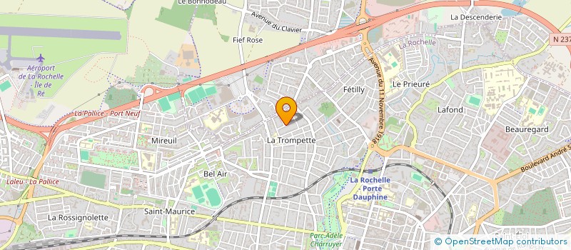 localisation de l'entreprise 487 627 861   VITRAC