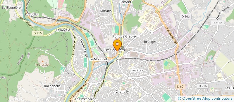 localisation de l'entreprise 487 908 840   FLEURY