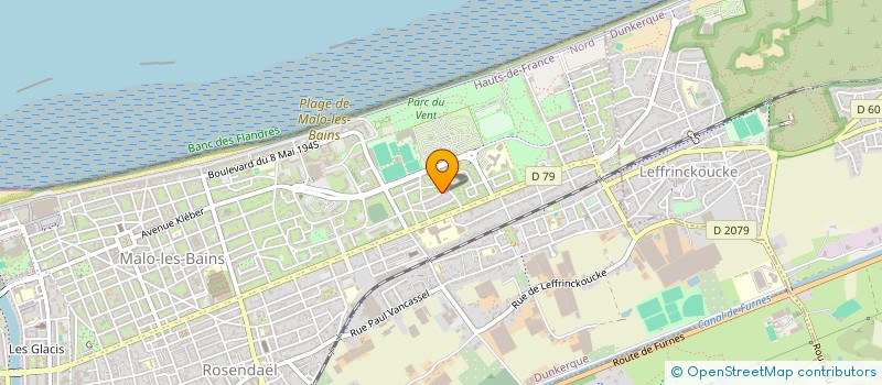 localisation de l'entreprise 488 014 556 à LYON