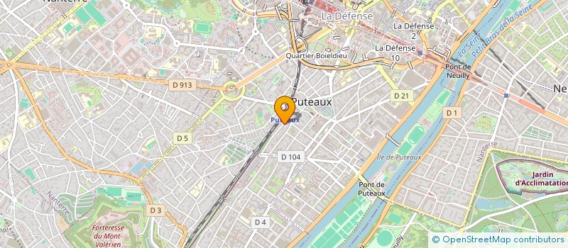 localisation de l'entreprise 488 043 712 à SAINT-BRISSON-SUR-LOIRE