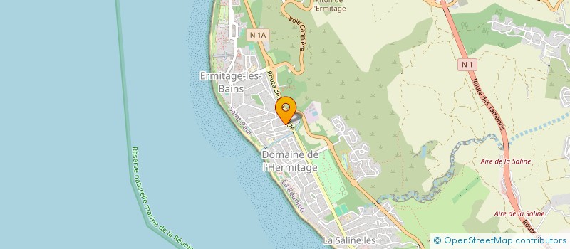 localisation de l'entreprise 488 087 248   PORNIC