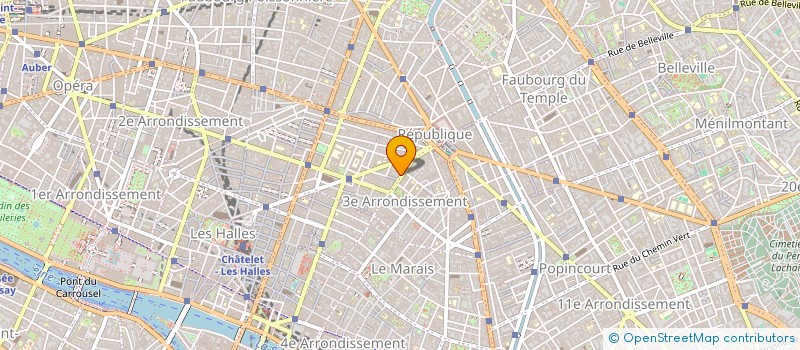 localisation de l'entreprise 488 619 255 à MARSEILLE