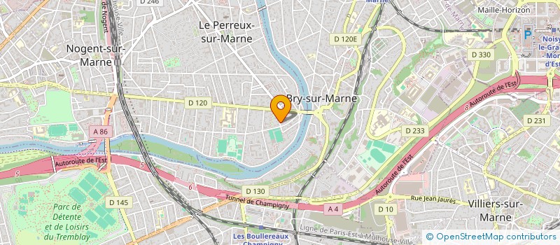 localisation de l'entreprise 488 939 174   RIGNY-LE-FERRON