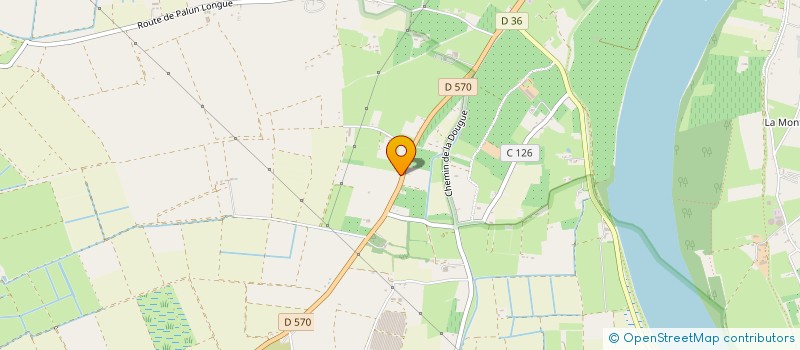 localisation de l'entreprise 489 027 326   ARLES