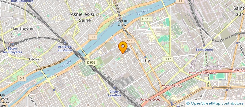 localisation de l'entreprise 489 264 572 à MONTPELLIER