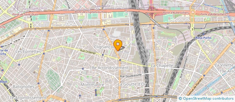 localisation de l'entreprise 489 441 634 à MARSEILLE