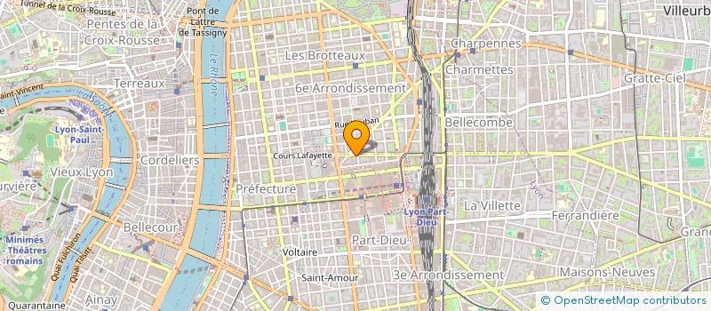 localisation de l'entreprise 489 442 855   RENNES