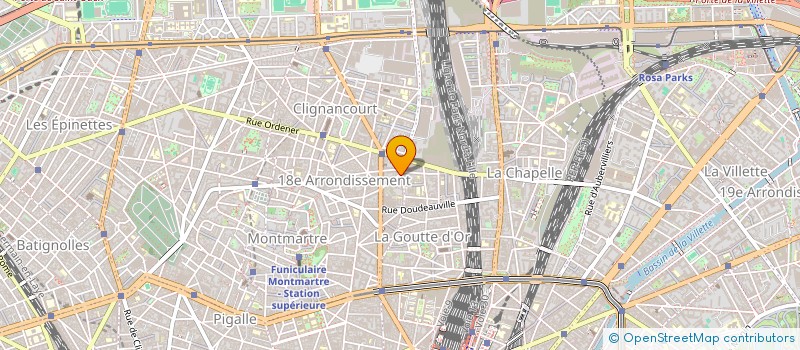 localisation de l'entreprise 489 787 333 à MARSEILLE