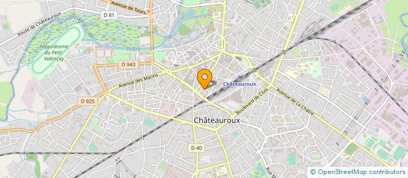 localisation de l'entreprise 489 877 209 à ARTHON