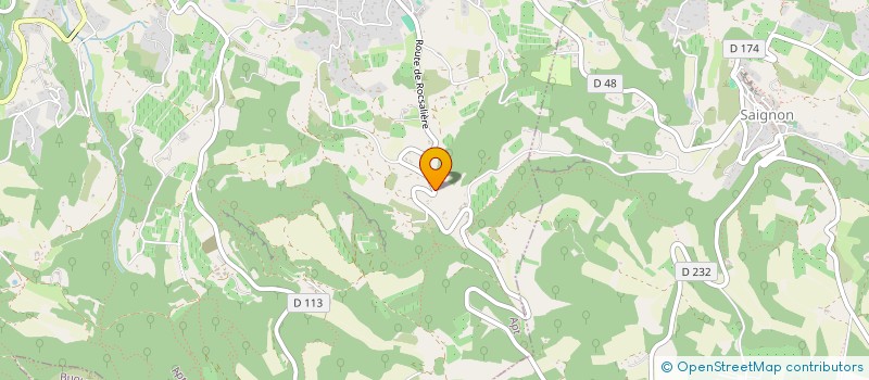 localisation de l'entreprise 489 907 576   APT