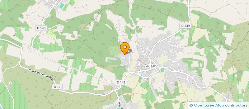 localisation de l'entreprise 490 096 161   SAINT-LOUP