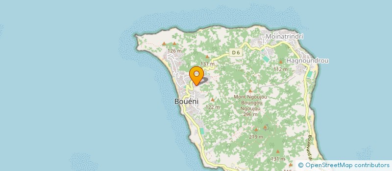 localisation de l'entreprise 490 219 631   VICO