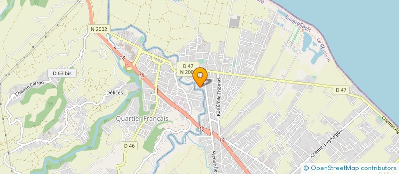 localisation de l'entreprise 490 314 937   PETITE-ILE