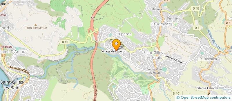 localisation de l'entreprise 490 330 149   DOLUS-D'OLERON