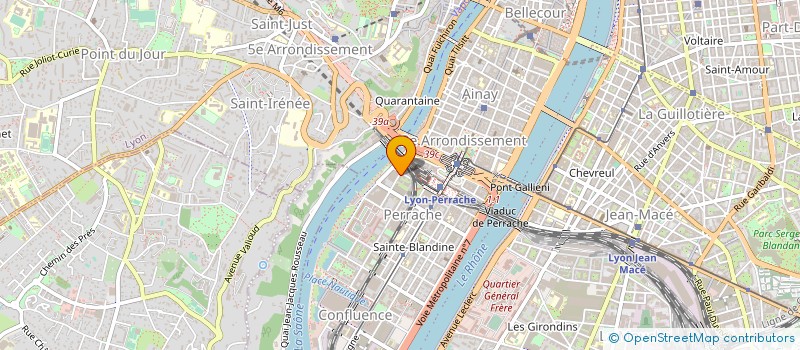 localisation de l'entreprise 490 431 236   MARCHAMPT