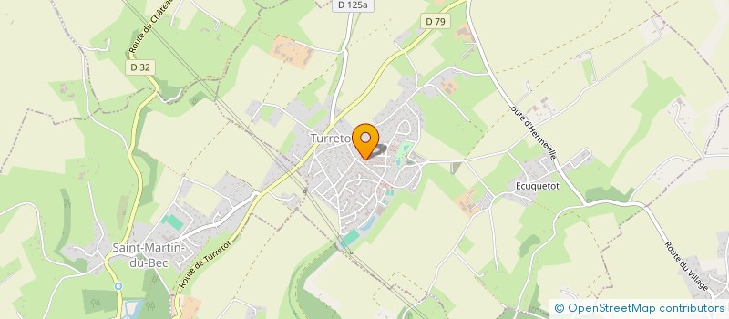 localisation de l'entreprise 490 468 485  à VANNES