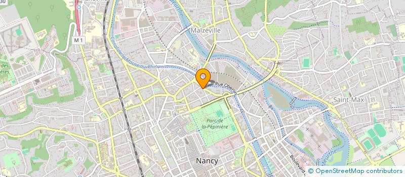 localisation de l'entreprise 490 569 241   MOGUES