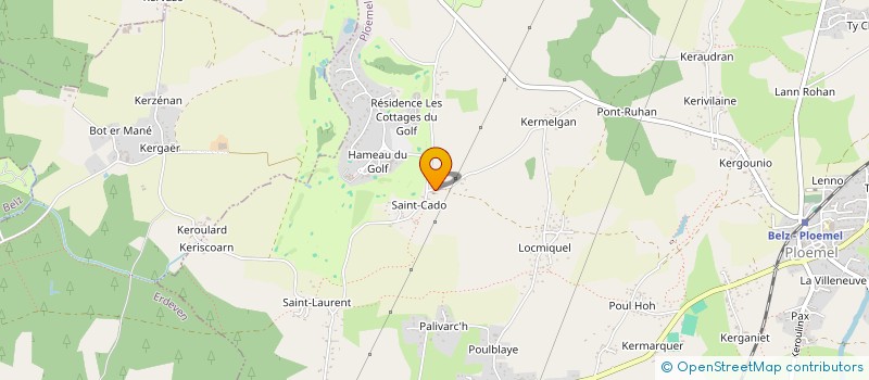 localisation de l'entreprise 490 789 617   GUIDEL