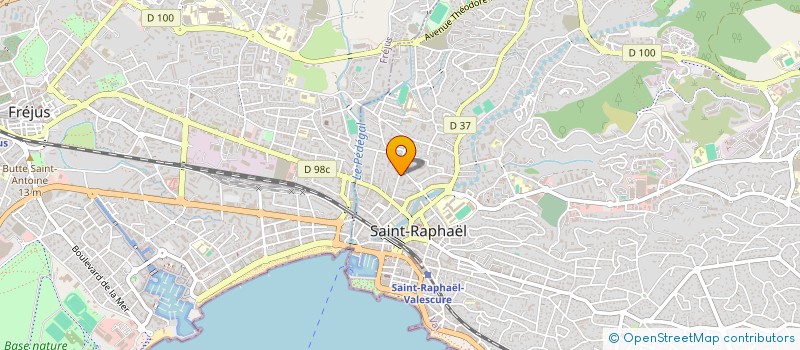 localisation de l'entreprise 490 897 139 à TOULOUSE