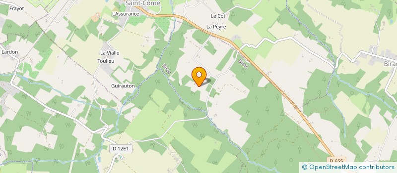 localisation de l'entreprise 490 985 082   LORMONT