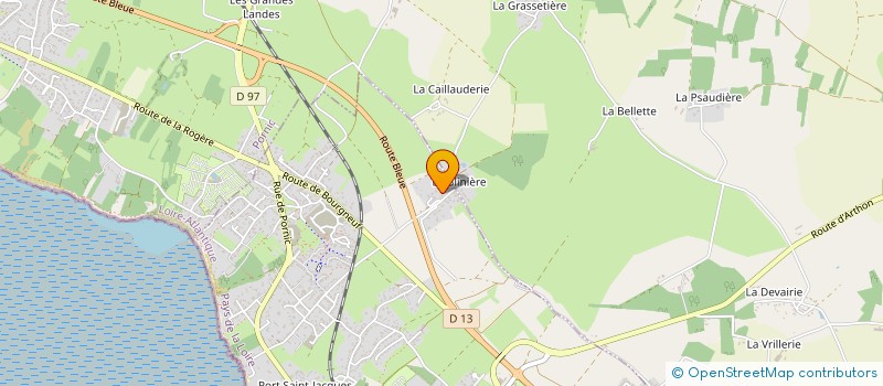 localisation de l'entreprise 491 286 530 à SARTROUVILLE