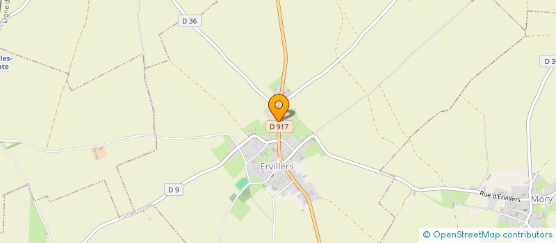 localisation de l'entreprise 491 378 022   SAPIGNIES