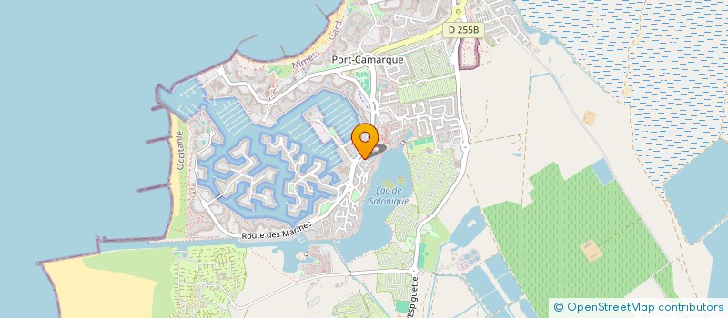 localisation de l'entreprise 491 687 877   PERPIGNAN