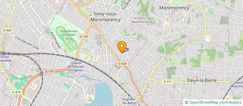 localisation de l'entreprise 491 709 861   PERPIGNAN