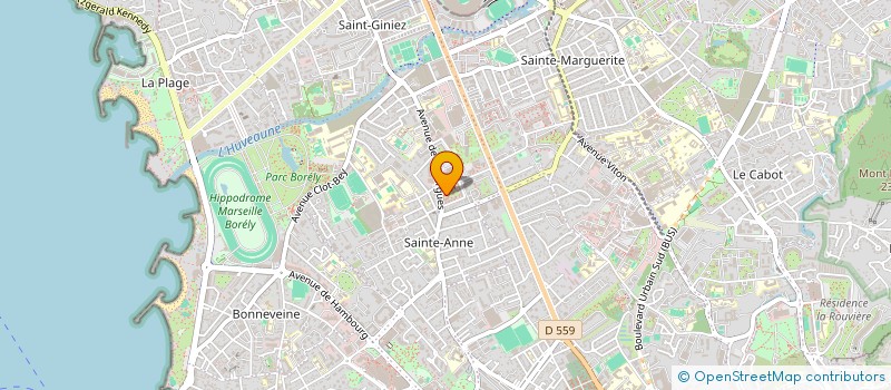 localisation de l'entreprise 491 775 243   SALON-DE-PROVENCE