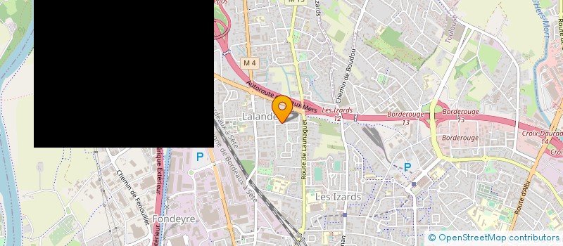 localisation de l'entreprise 491 825 626   TOULOUSE