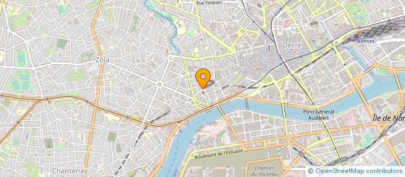 localisation de l'entreprise 491 902 359 à NANTES