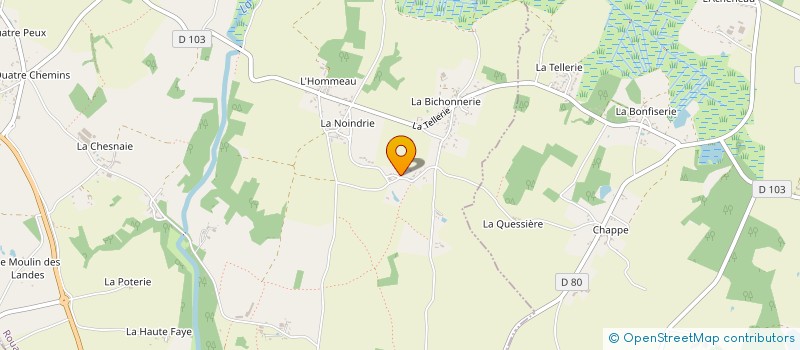 localisation de l'entreprise 491 967 873   ROUANS