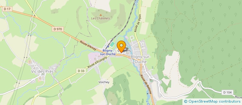 localisation de l'entreprise 492 012 406   MONTCEAU-ET-ECHARNANT